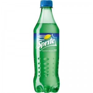 Sprite 1 л