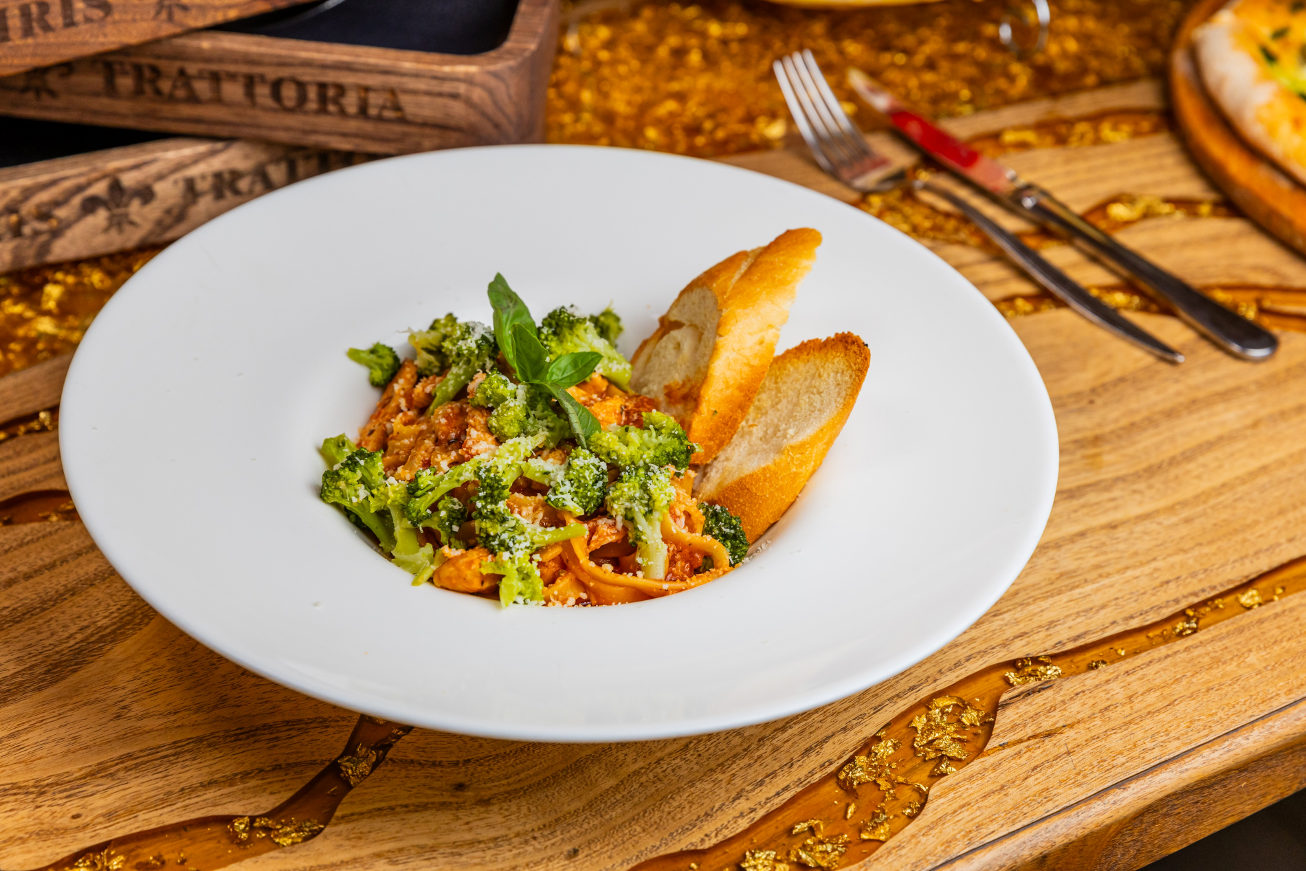 Pollo Verde