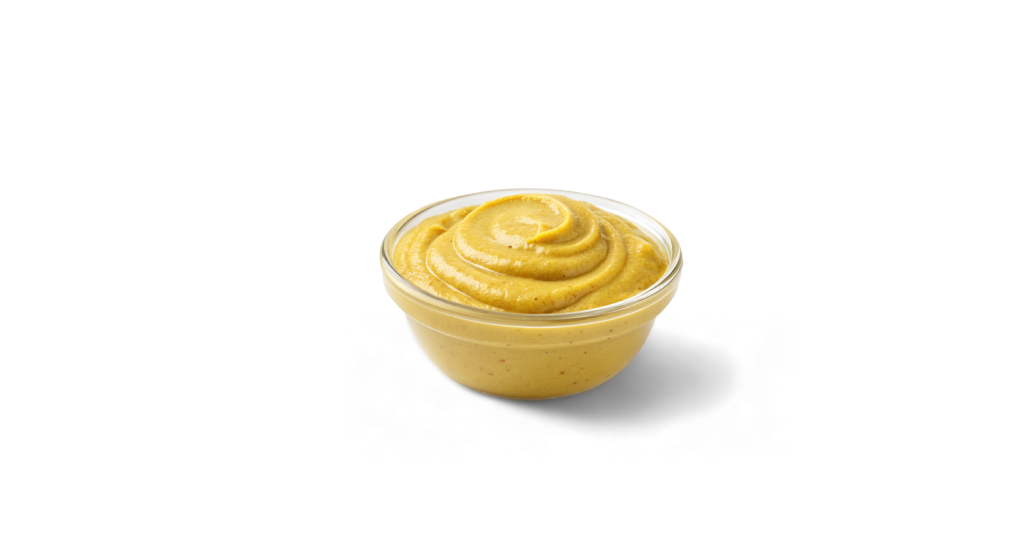 Добавка горчица