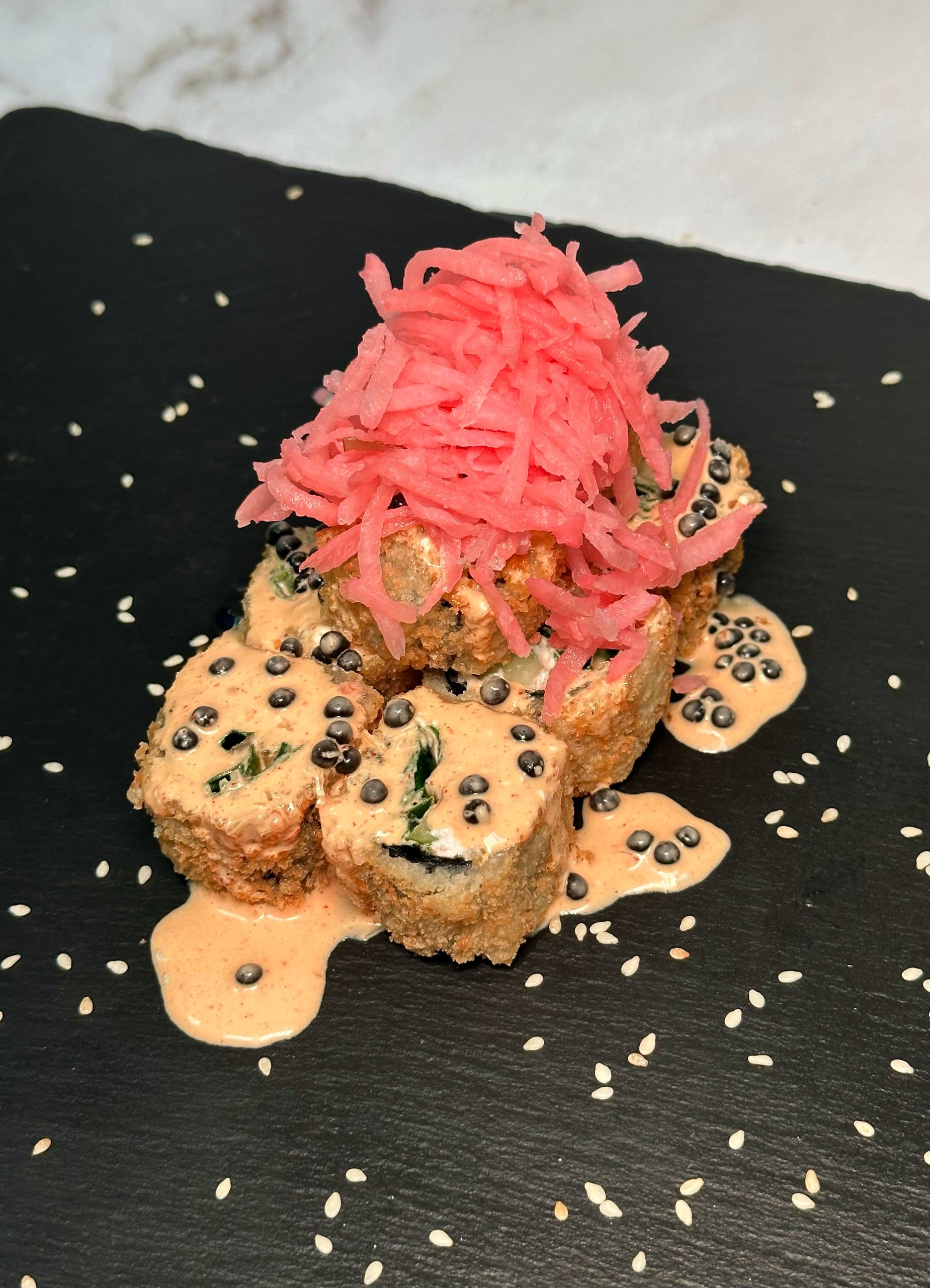 Завтрак царевны