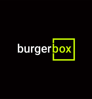 BURGERBOX - логотип