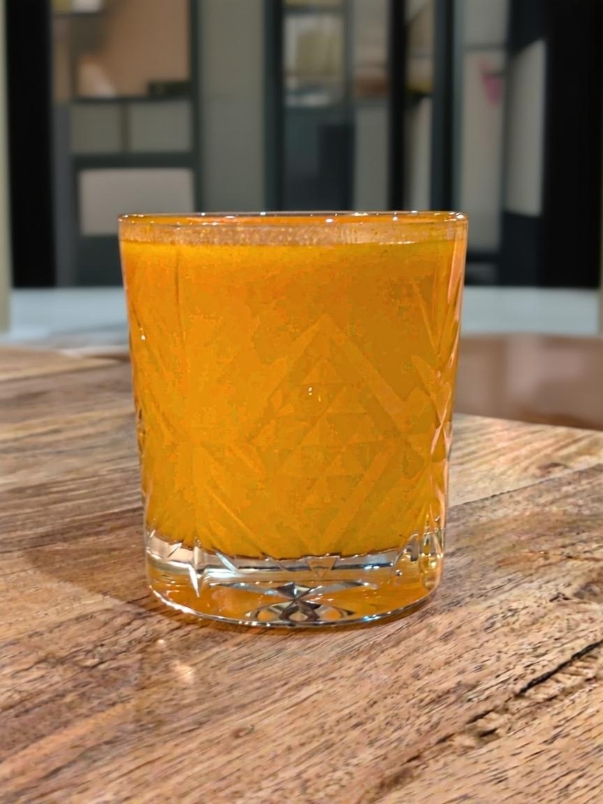 Домашний морс