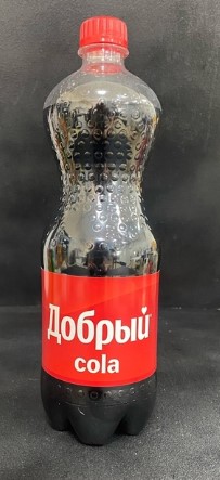 Лимонад Добрый 1л