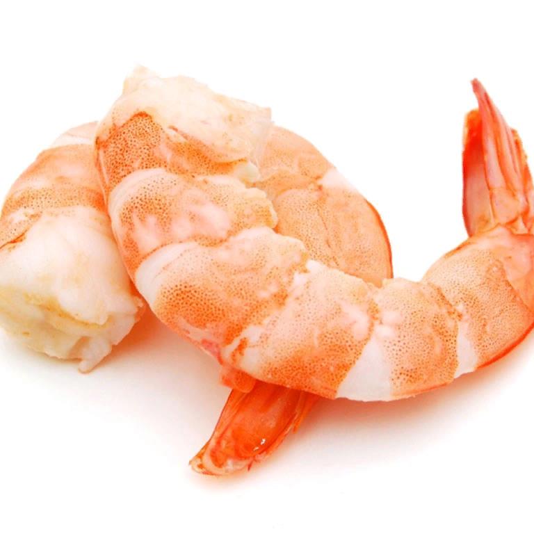 Креветка 30 гр. (2 шт.)