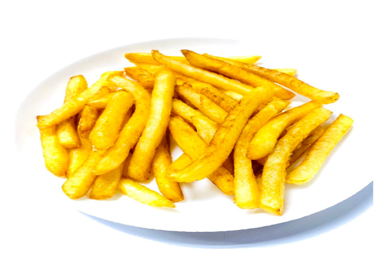 Картофель фри