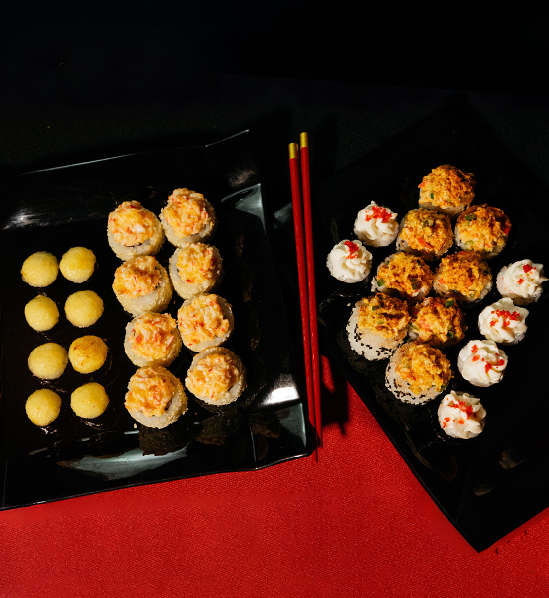 Сет Для двоих