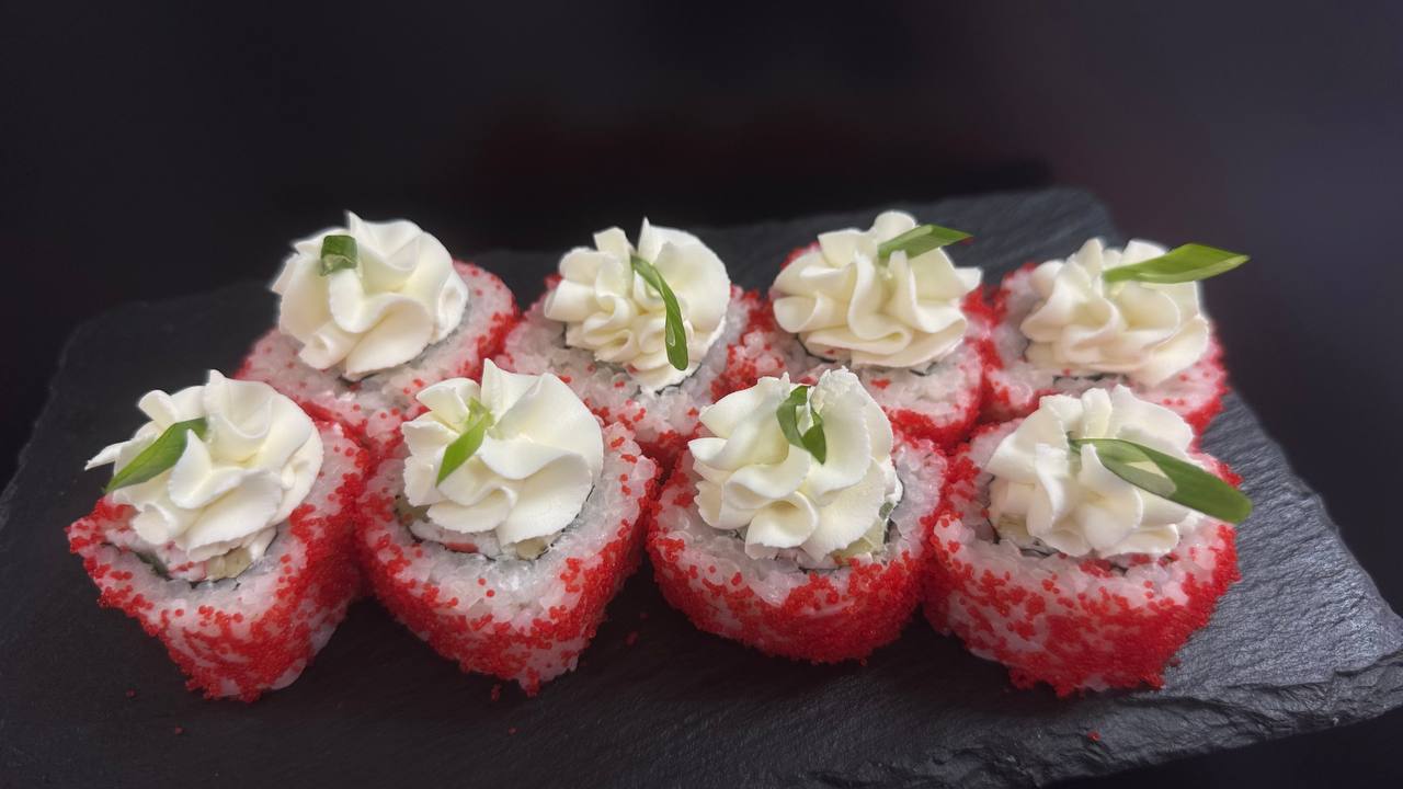 Калифорния лосось XL