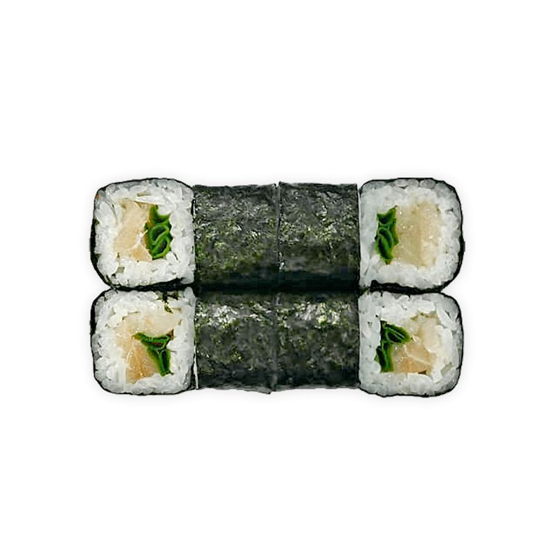 Эсколар маки