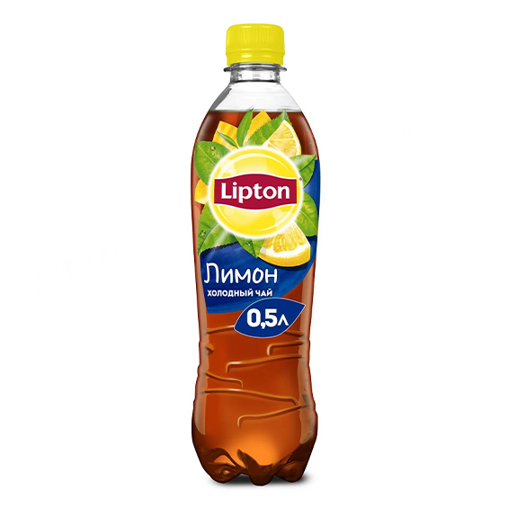 ЧАЙ Липтон Лимон