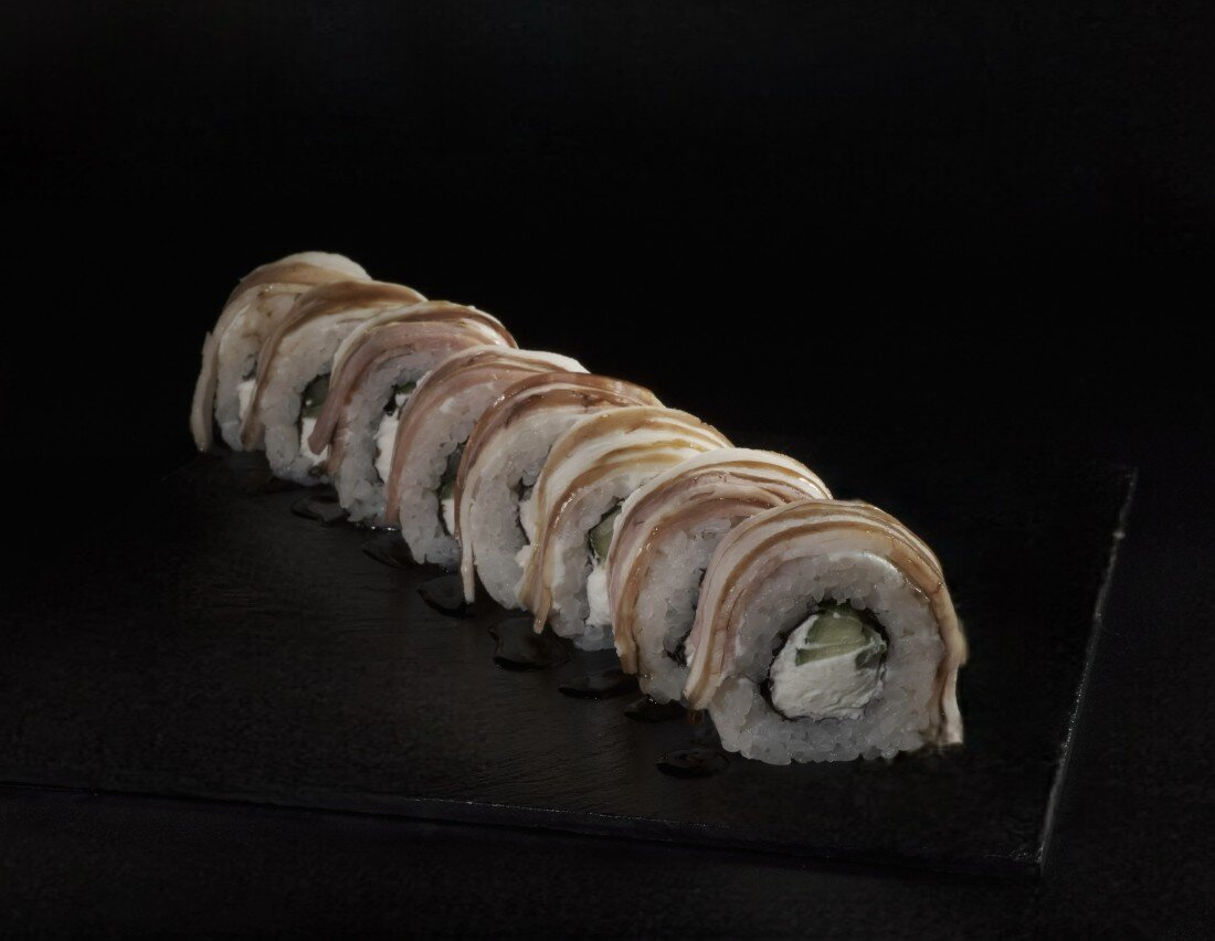 Ролл «Бекон» 255г