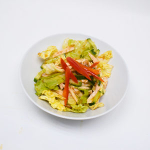 Тори сарада