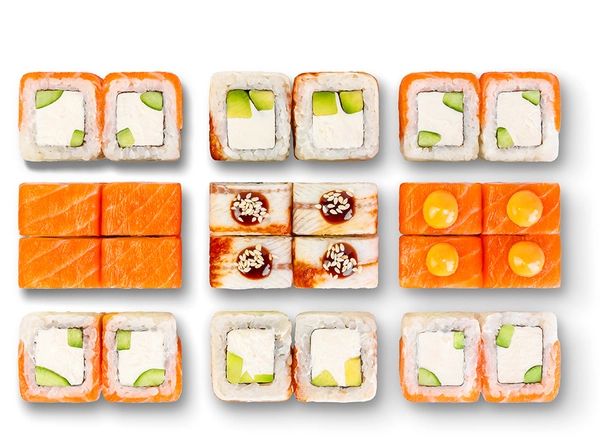 Филомания сет