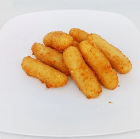 Сырные палочки