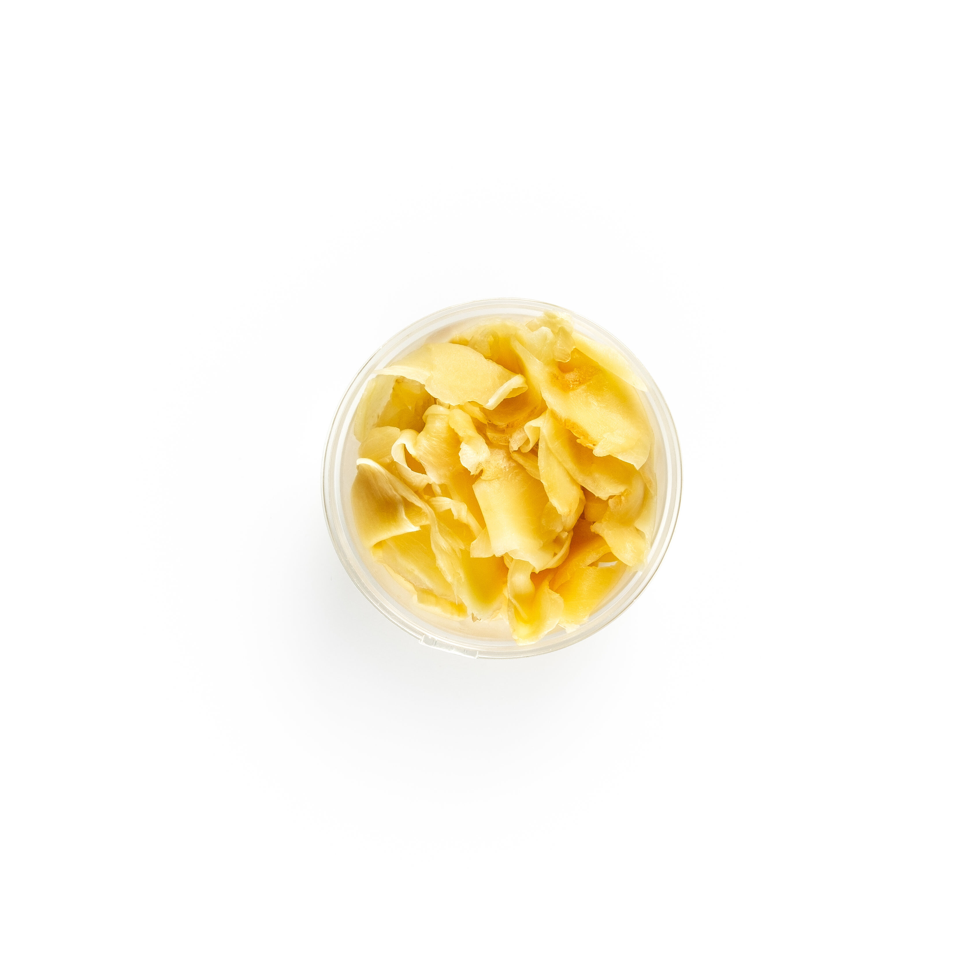 Имбирь порция