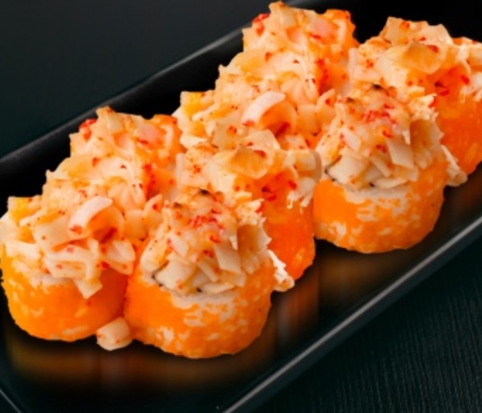 Масакура ролл