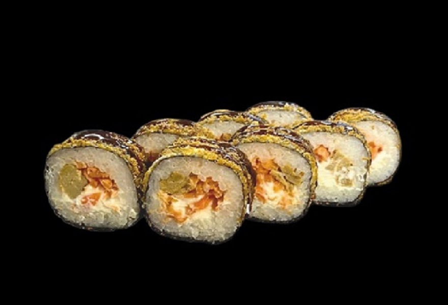 Африканский