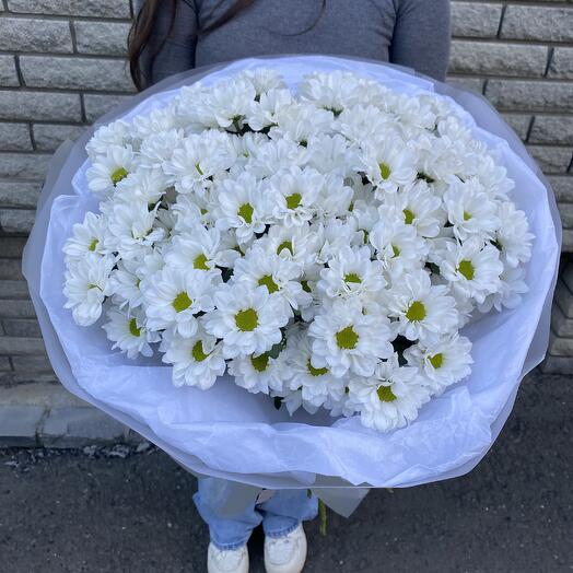 Букет «Охапка лета»
