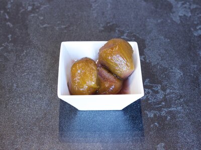 Варенье из ижира