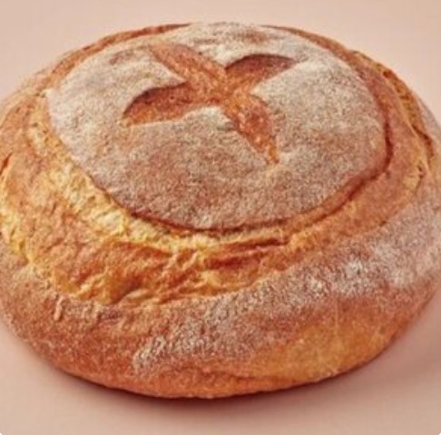 Хлеб Пульезе