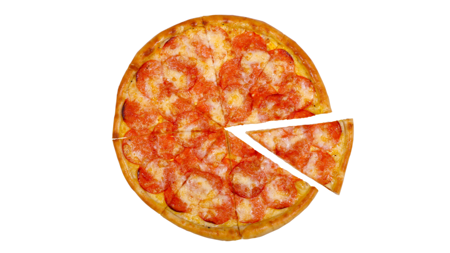 Пицца Пеперони