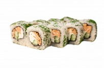 Роллы Сливочная жаренная рыбка