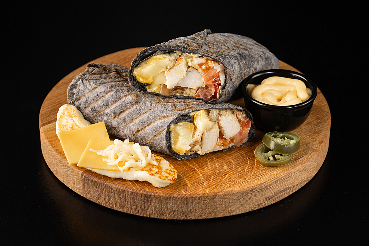 Сырный владыка острая