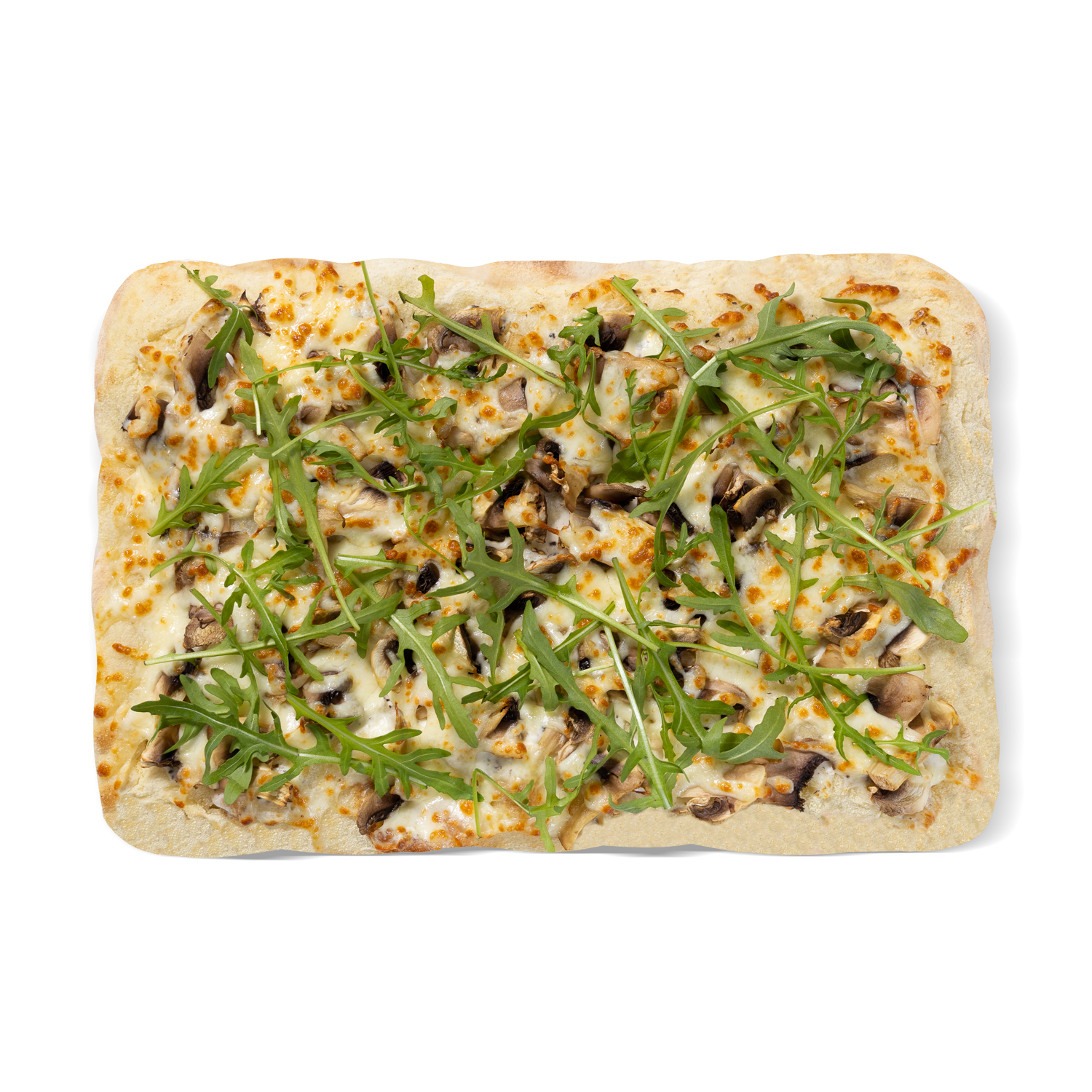 Римская "Трюфельная" 20*30см