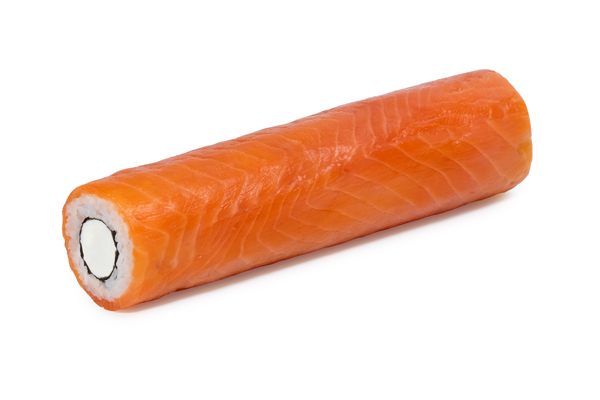 Филадельфия классик "в три укуса"