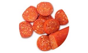 Пепперони