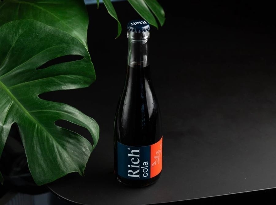 Rich Cola