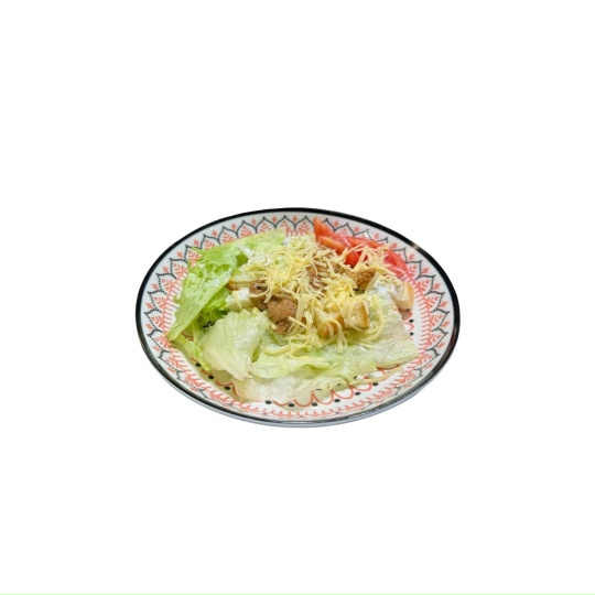 САЛАТ «СЫТНЫЙ»