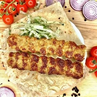 Кебаб из курицы