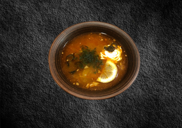 Солянка