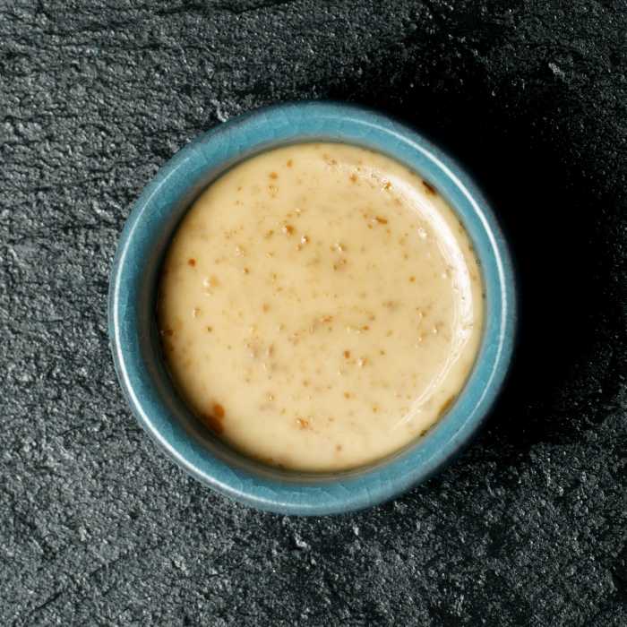 Ореховый соус