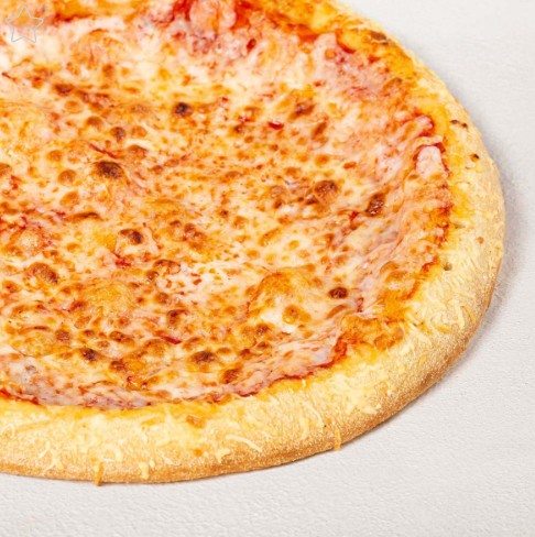 Пицца Маргарита 25 см