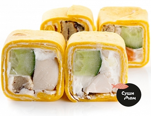 Тортилья Нику