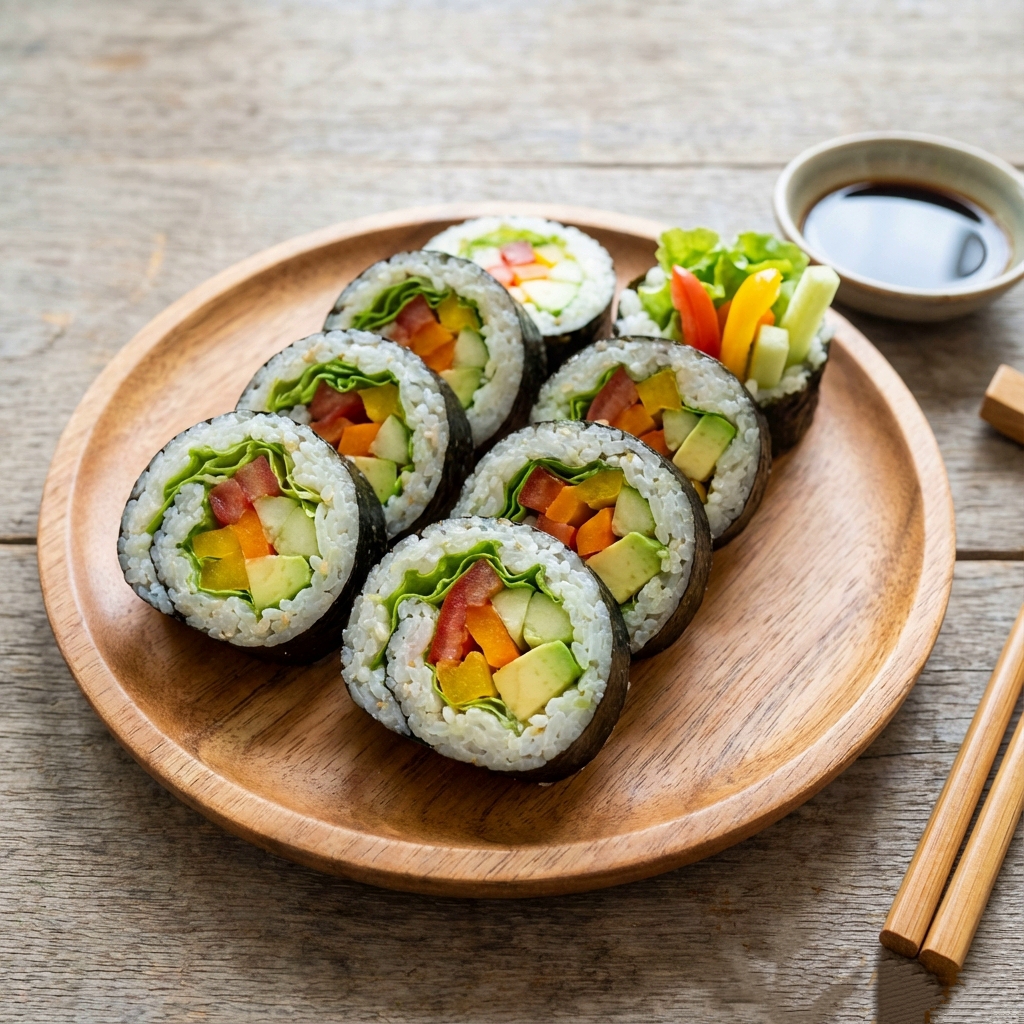 Вегетарианский