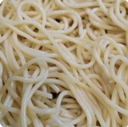 Макароны отварны