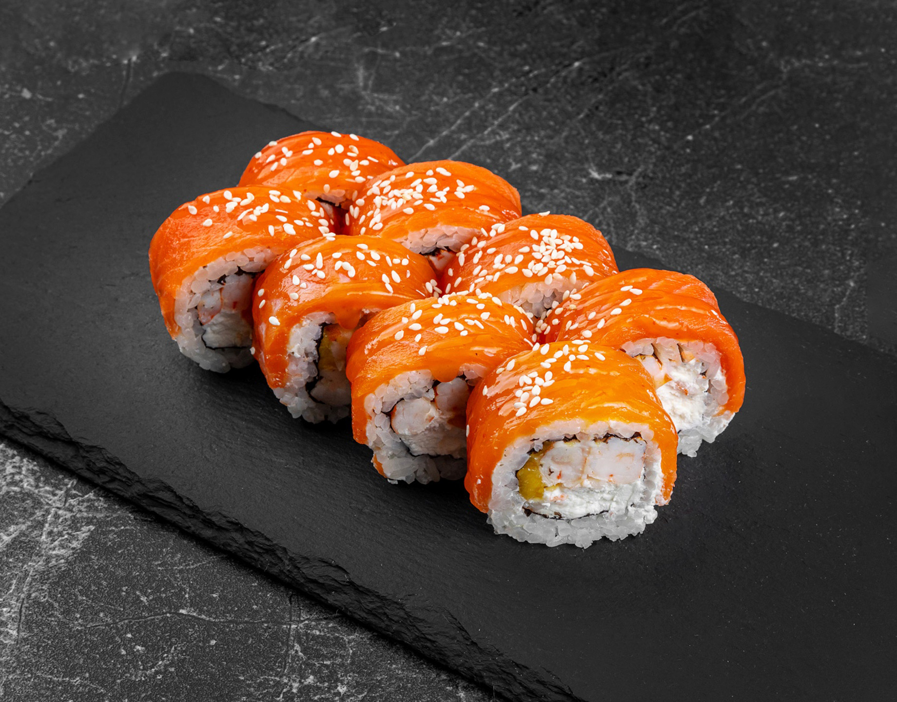 Ролл Хикари