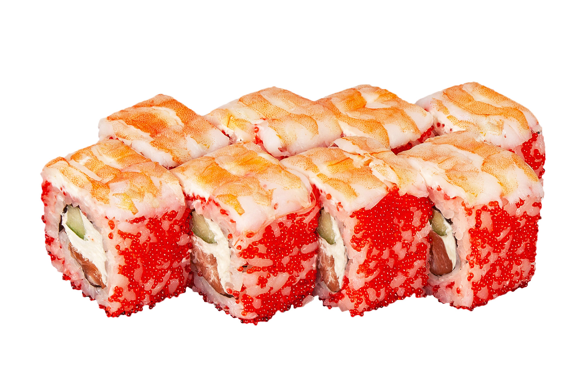 Ролл Южное море