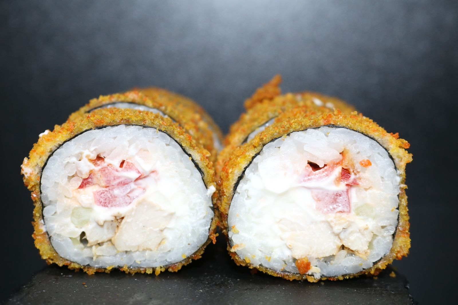 Темпурный цыпленок