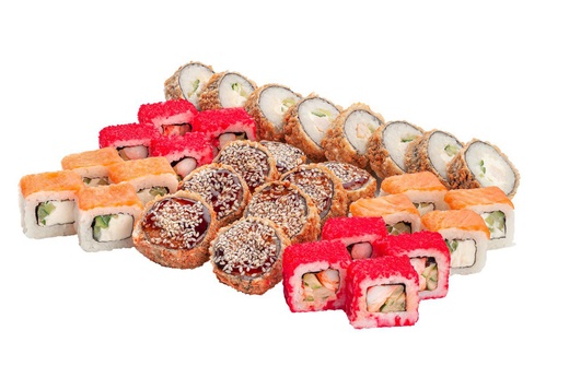 Сет Симфония