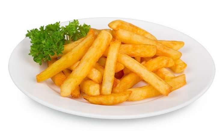 Картофель фри
