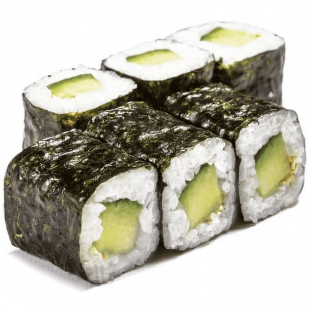 Каппа Маки