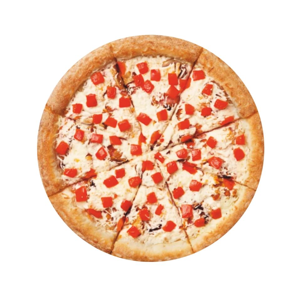 Пицца Валенсия 32 см