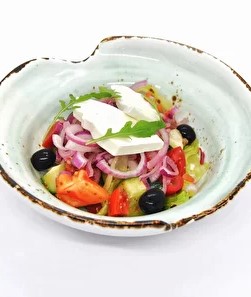 Греческий салат