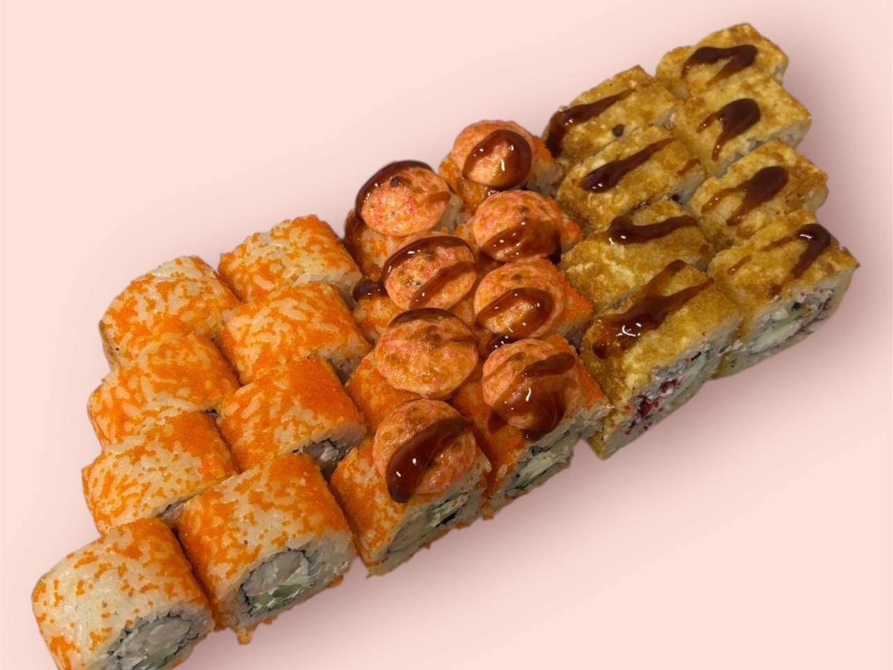 Сет Калифорния