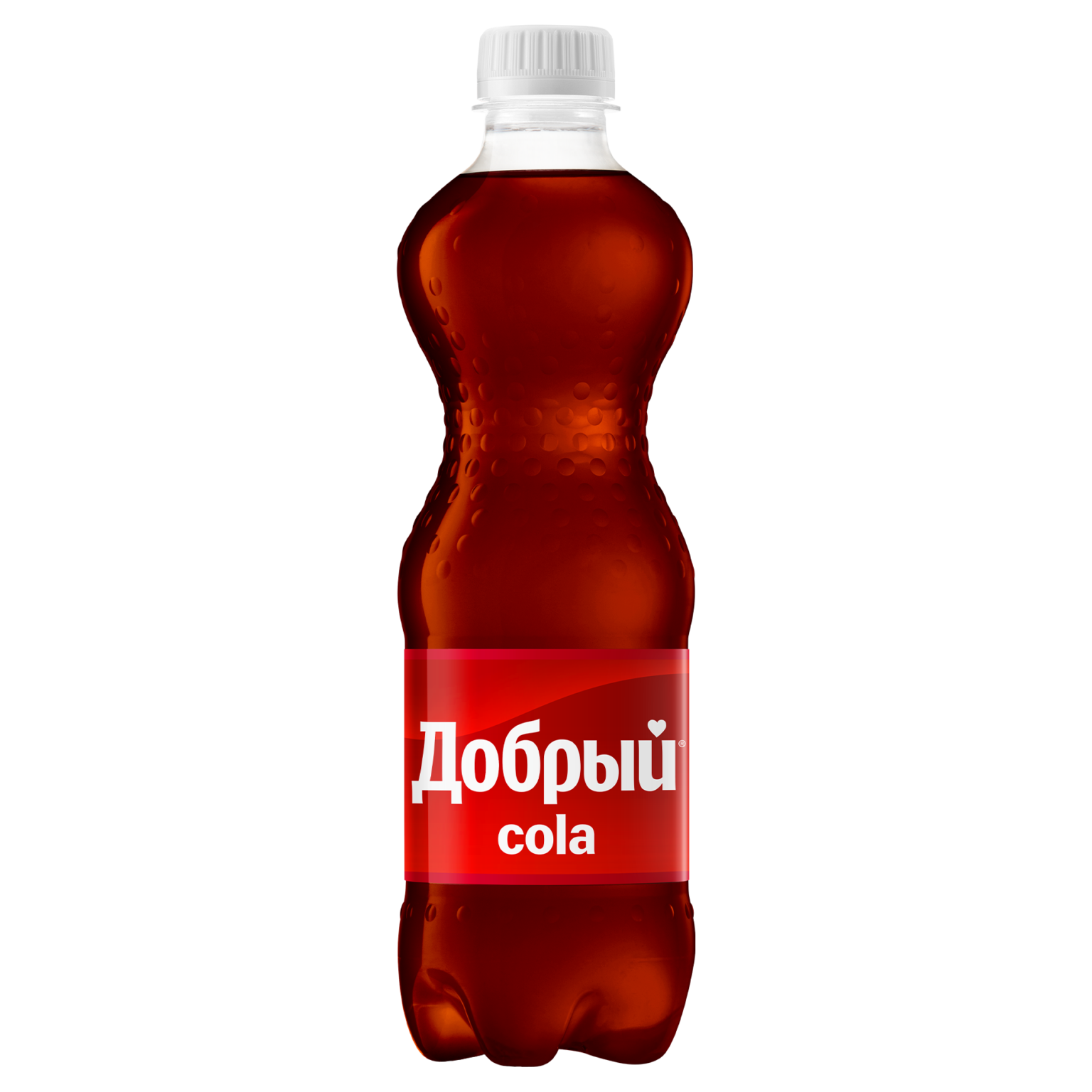 Cola Добрый 1л