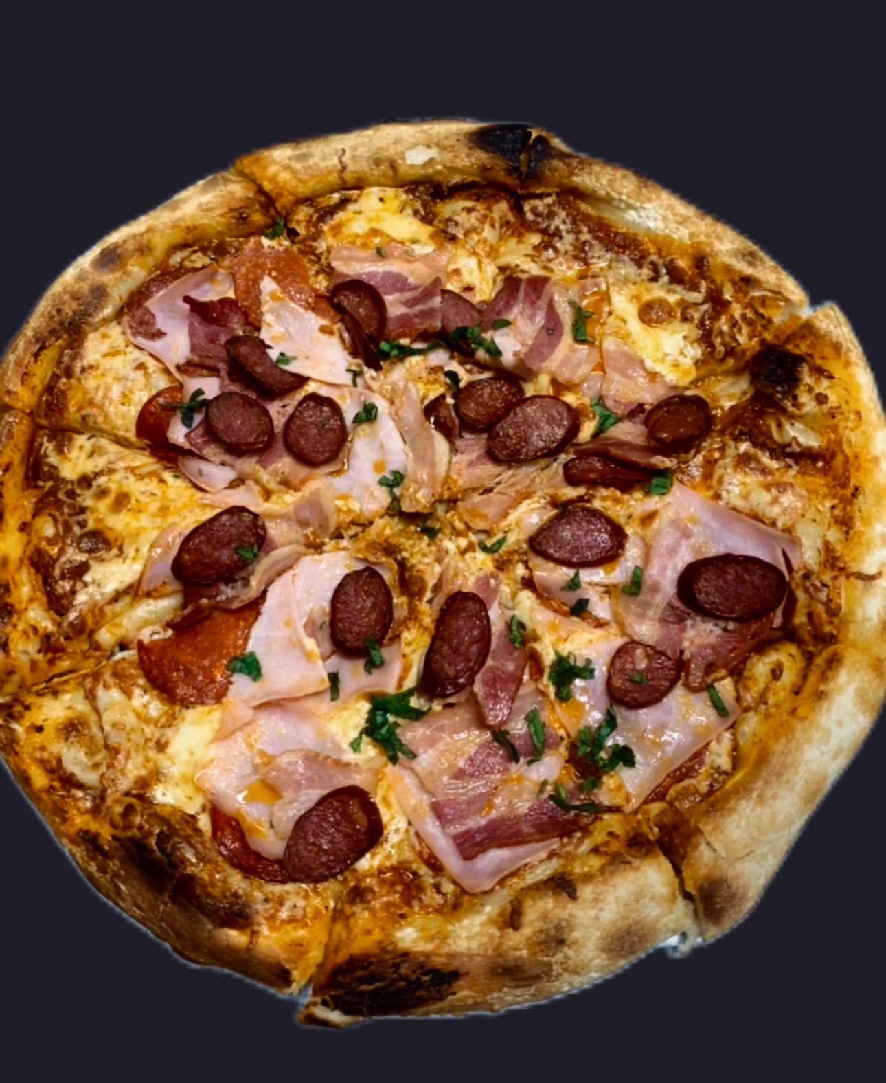 Любитель мяса