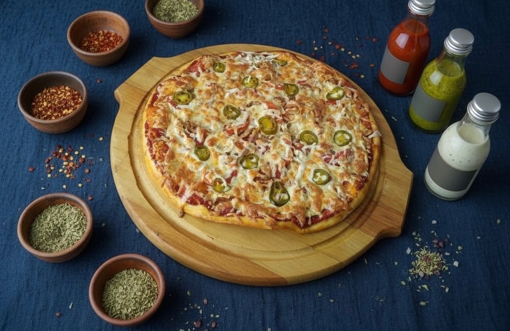 Острая 1050 гр.